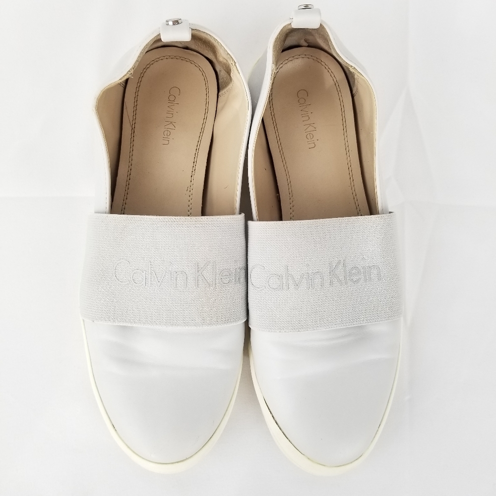 🍓Calvin Klein Morina Slip on Shoes